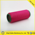 50% nylon 50% spandex yarn stretch yarn elastic rubber thread yarn
